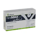 فرامکس 100 فرسام دارو