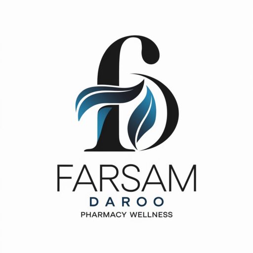داروخانه فرسام دارو-دکتر رفعتی
