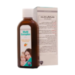 خرید شربت مولتی کمپلکس
