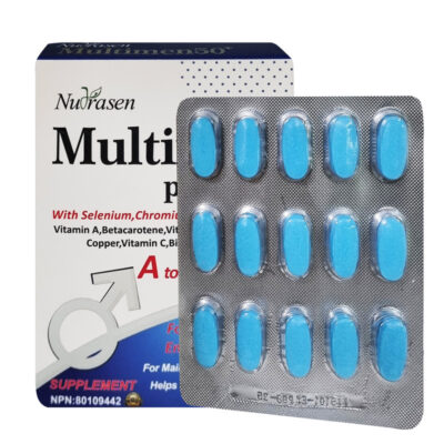 مولتی من پلاس 50